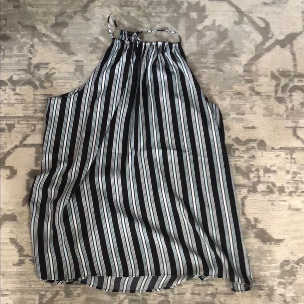 Loft tank new without tags xs